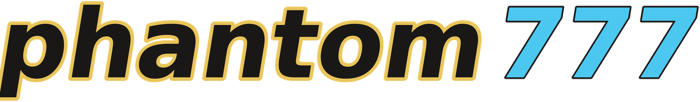 phantom777 logo